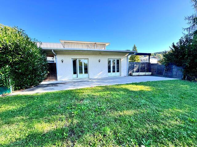 Vente d'entreprise Local bureaux Saint-Martin-Bellevue 74370