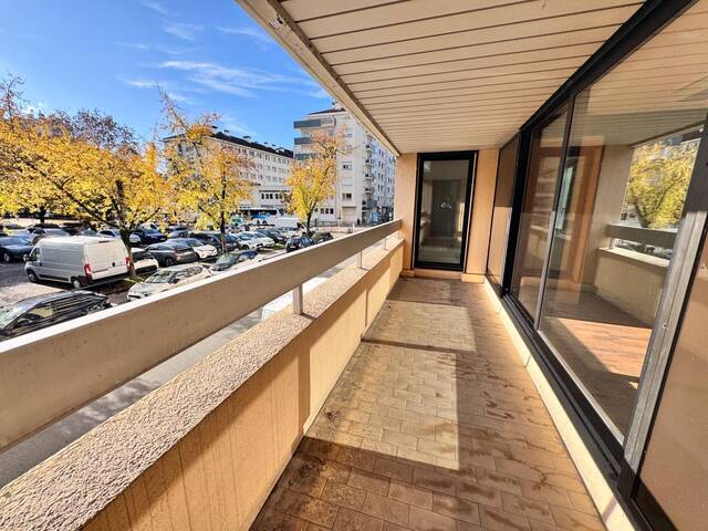 Location d'entreprise Local bureaux Annecy 74000