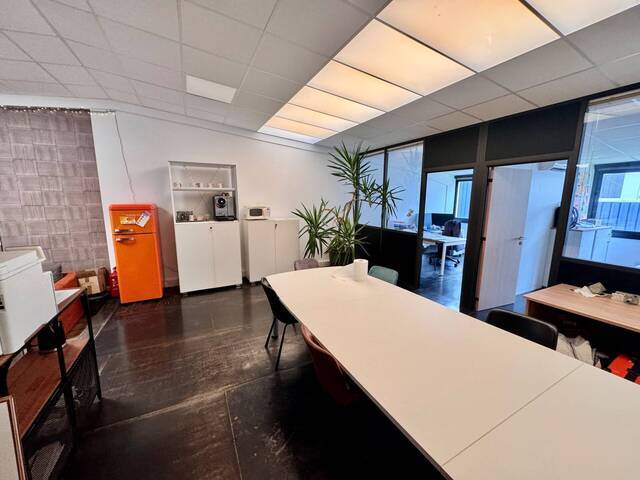 Vente d'entreprise Local d'activité Seynod 74600