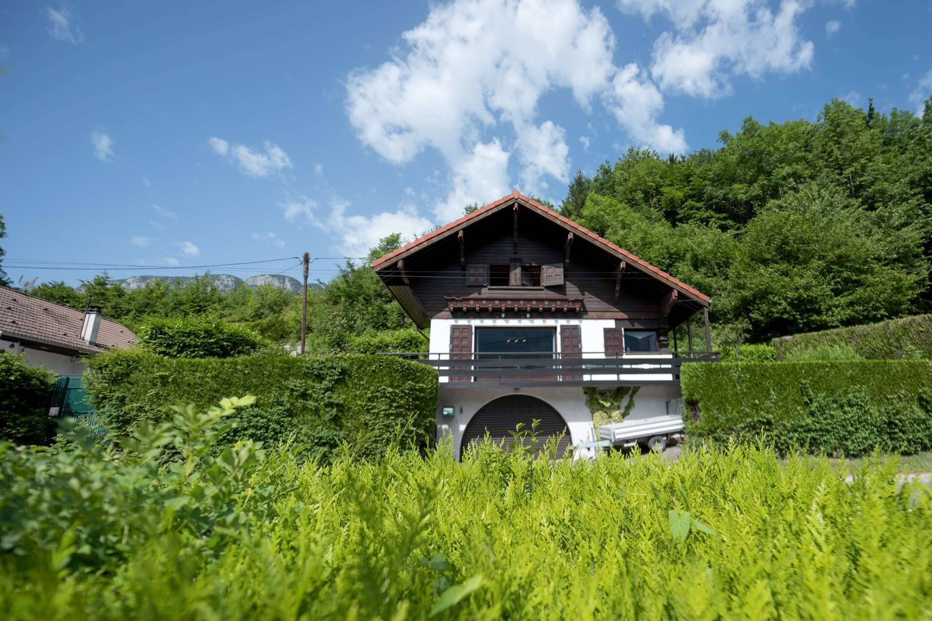 Maisons en vente à Annecy, Sévrier, Saint Jorioz, Duingt, Doussard, Faverges et ses environs