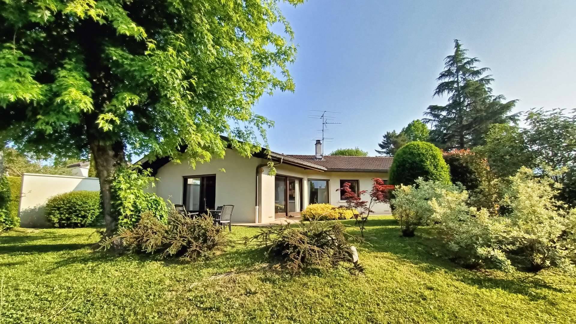 Immobilier à Annecy, Sévrier, Saint Jorioz, Duingt, Doussard, Faverges. Maisons et appartements