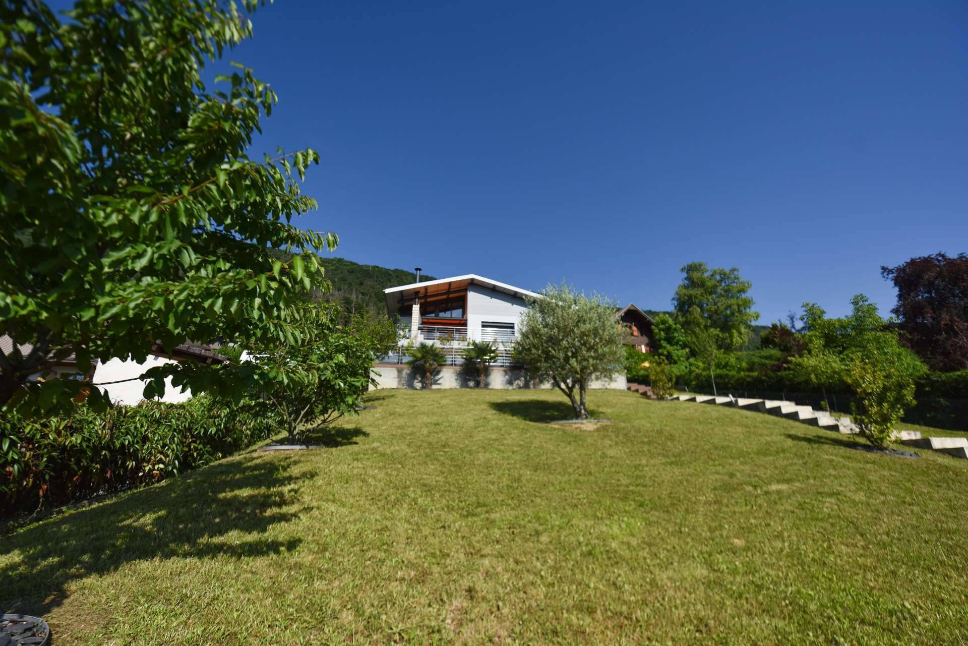 Vente Maison villa 8 pièces 240.87 m² Sévrier 74320