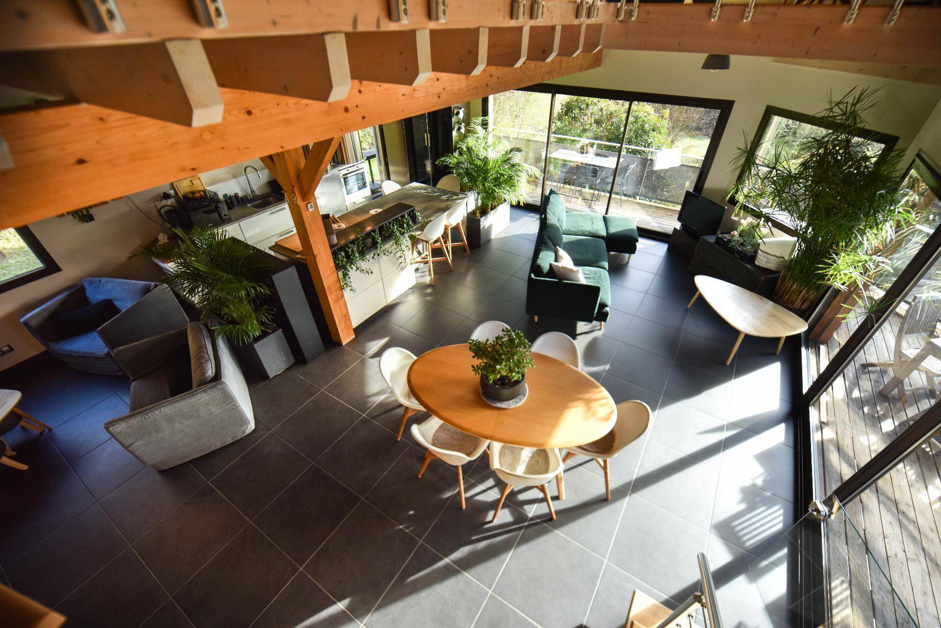 Vente Maison individuelle 6 pièces 176 m² Doussard 74210