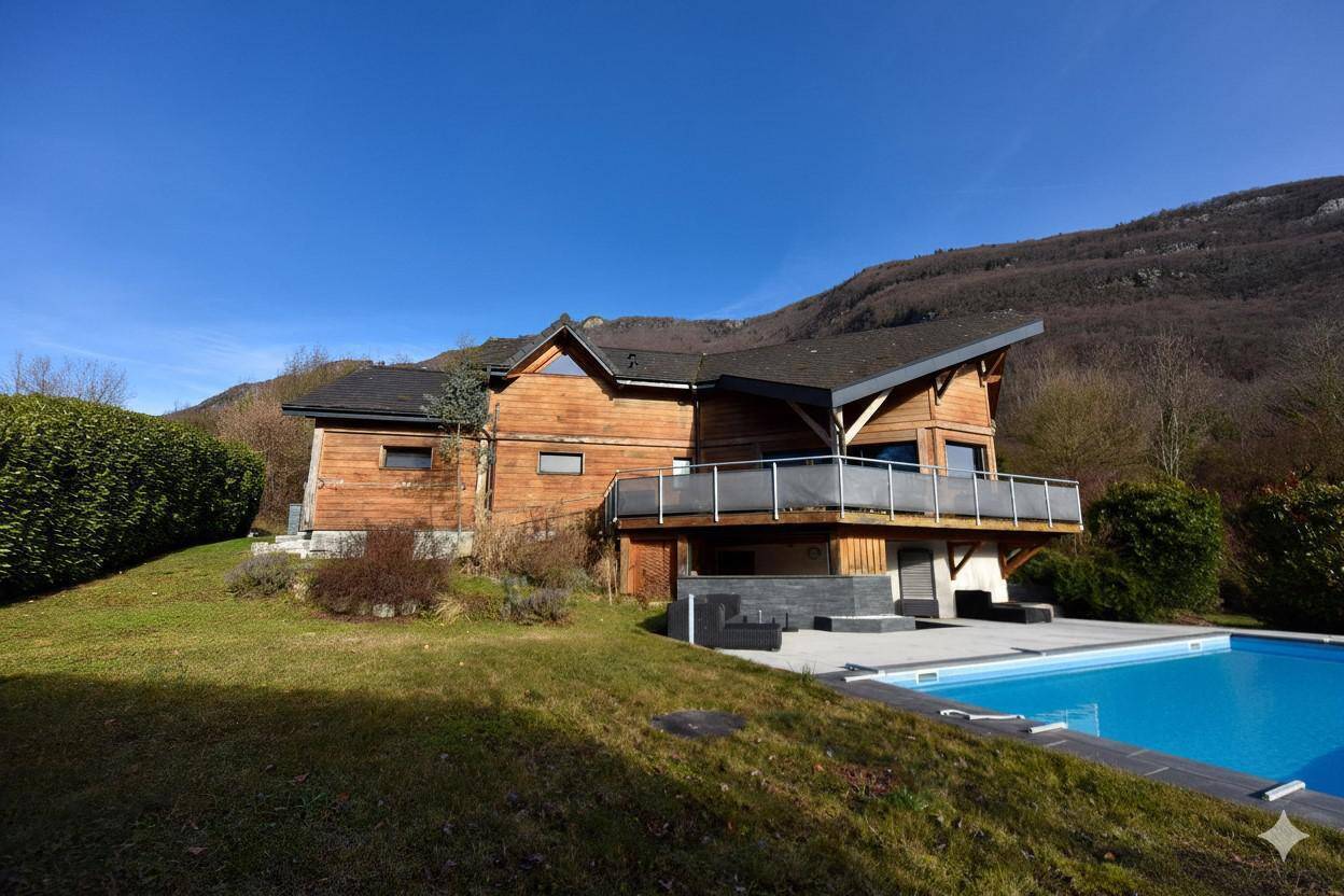 Sale House maison individuelle 6 rooms 176 m² Doussard 74210