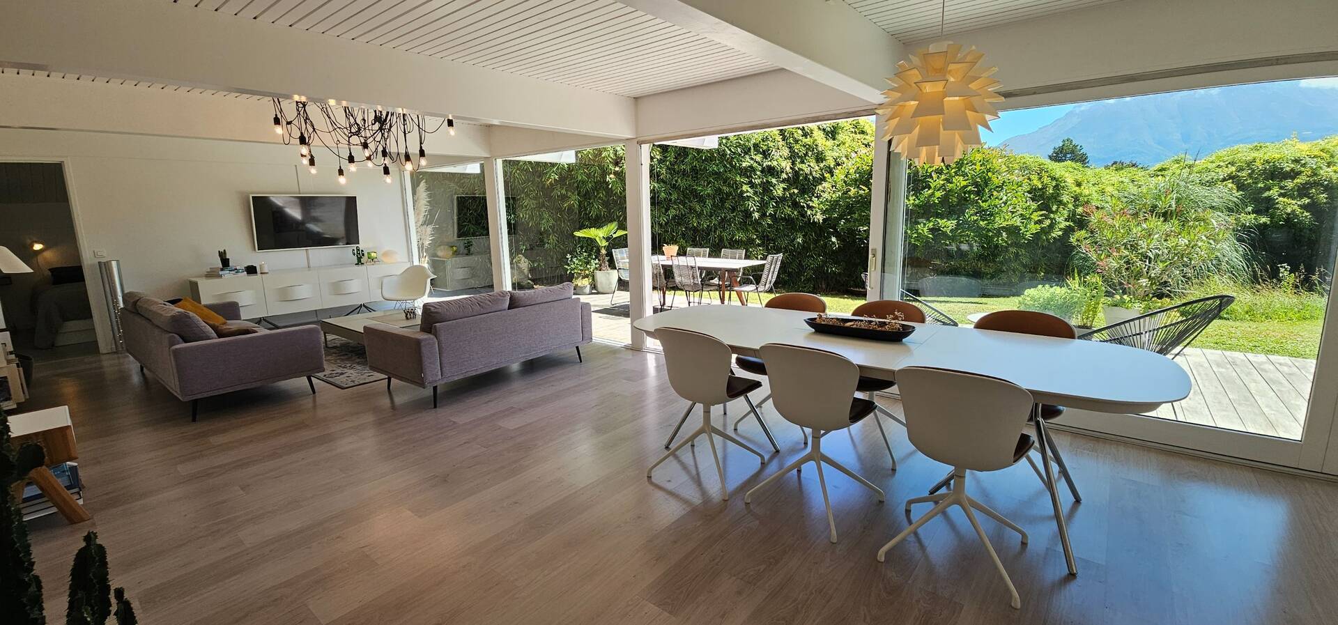 Vente Maison villa 5 pièces 120.22 m² Sévrier 74320