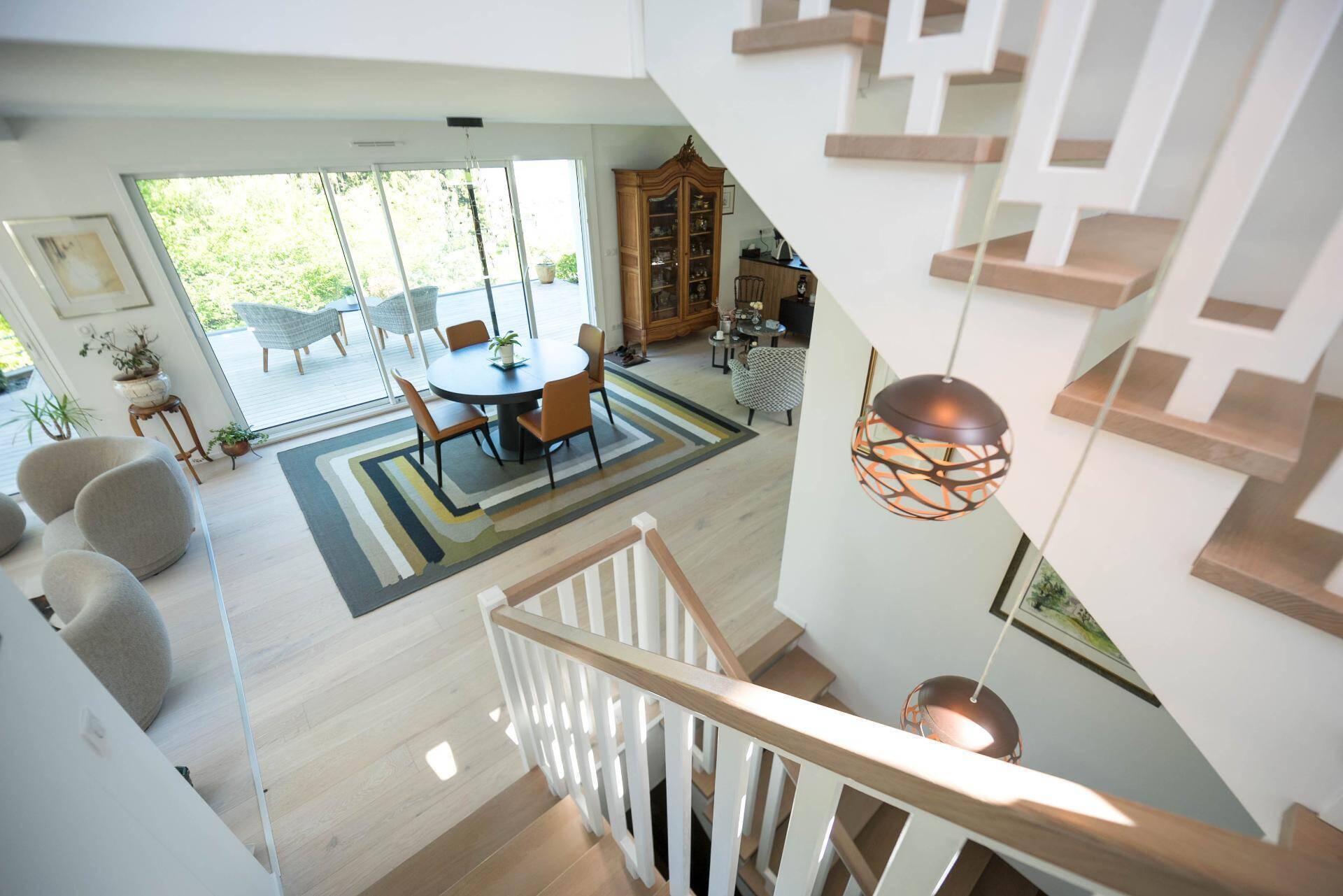 Vente Maison villa 5 pièces 170 m² Saint-Jorioz 74410