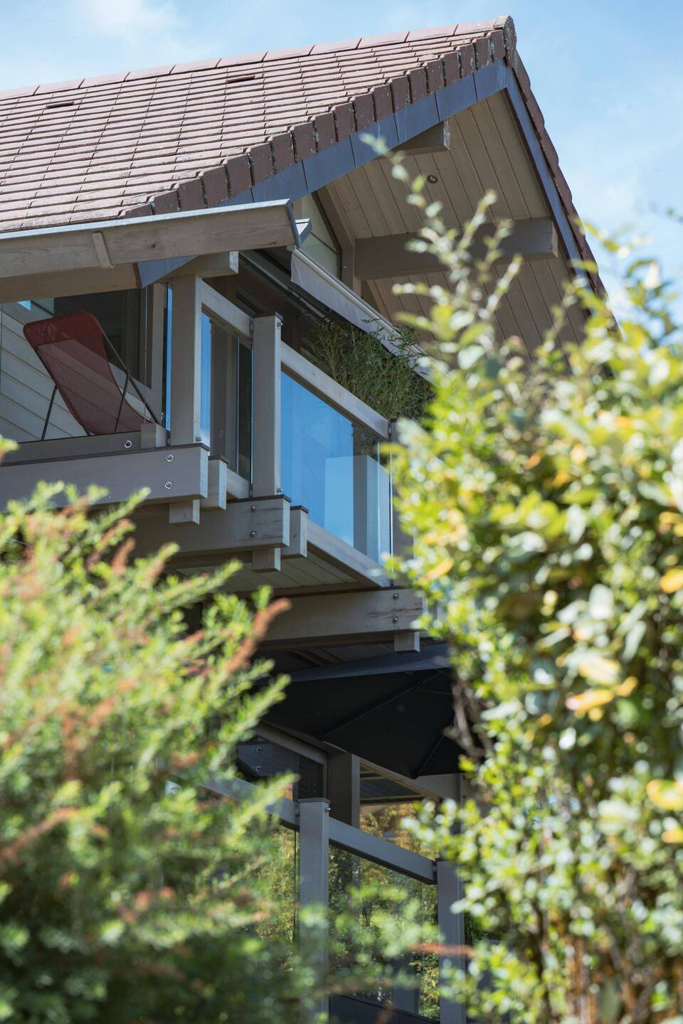 Vente Maison villa 5 pièces 140 m² Sévrier 74320