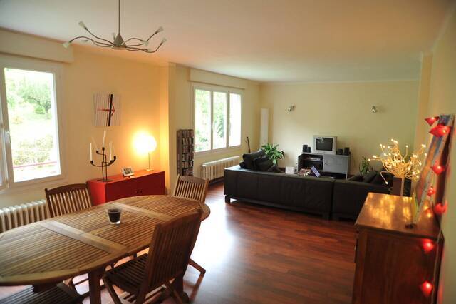 Sold Apartment 4 rooms 78 m² Sévrier 74320