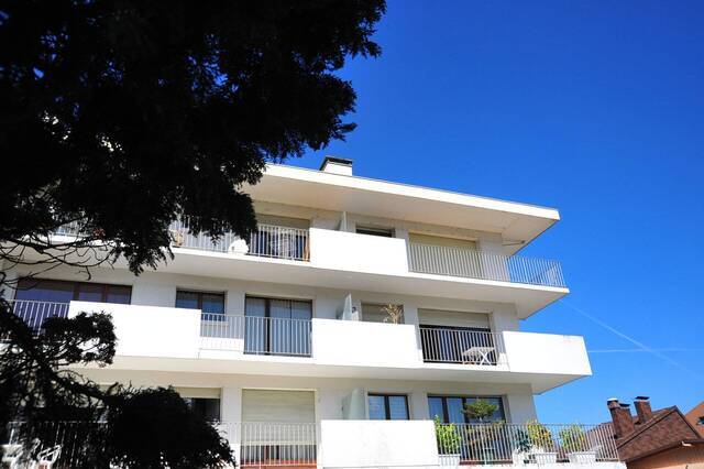 Vendu Appartement t4+ 2 pièces Saint-Jorioz 74410