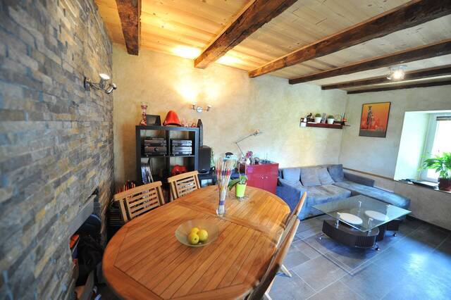 Sold Apartment 2 rooms 43 m² Saint-Jorioz 74410