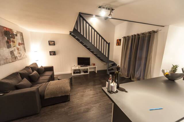 Sold Apartment 3 rooms 83 m² Saint-Jorioz 74410