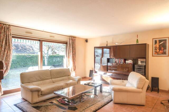 Sold House 3 rooms 95 m² Saint-Jorioz 74410