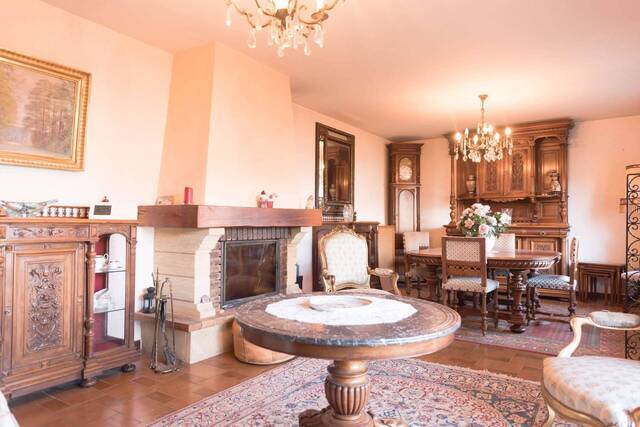 Sold House 6 rooms 150 m² Sévrier 74320