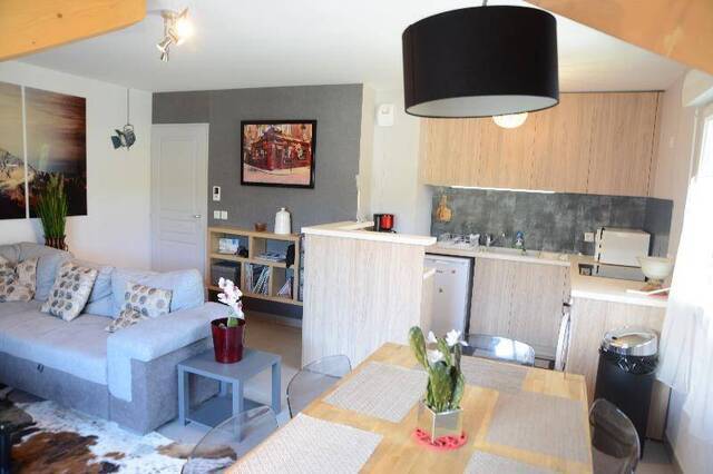 Sold Apartment 3 rooms 66 m² Doussard 74210