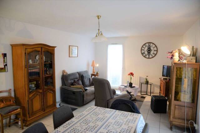 Sold Apartment t3 68 m² Doussard 74210