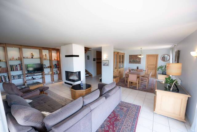 Vente Maison individuelle 5 pièces 220 m² Saint-Jorioz 74410