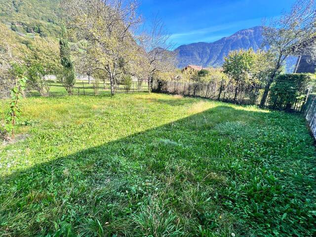 Vente Maison mitoyenne 6 pièces 131 m² Saint-Ferréol 74210