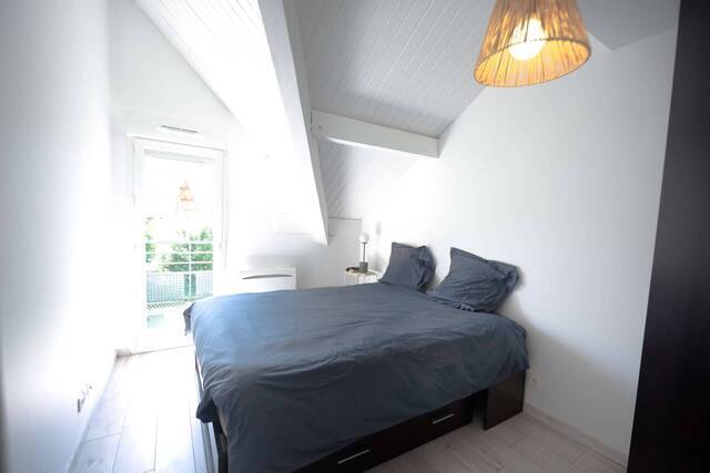Sale Apartment t2 40.36 m² Doussard 74210
