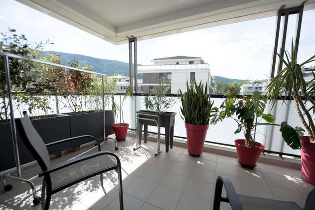 Vente Appartement t5 132 m² Saint-Jorioz 74410