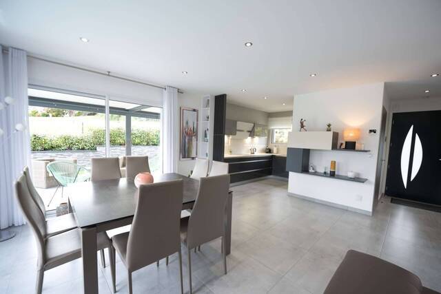 Vente Maison villa 4 pièces 130 m² Saint-Jorioz 74410