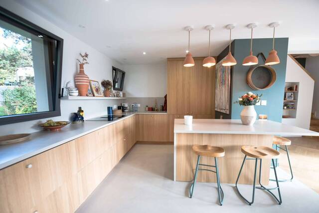 Vente Maison villa 6 pièces 135 m² Sévrier 74320