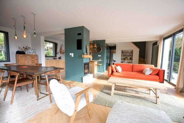 Vente Maison villa 6 pièces 135 m² Sévrier 74320