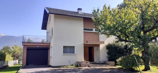 Sale House maison individuelle 5 rooms 159 m² Saint-Jorioz 74410