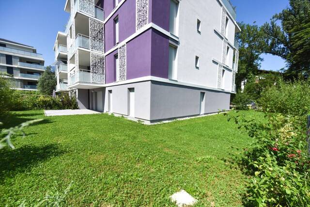 Sale Apartment t5 122.8 m² Saint-Jorioz 74410