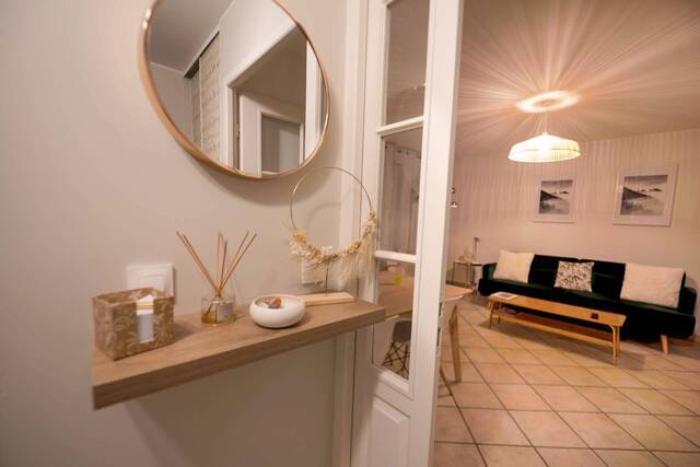 Vente Appartement t2 49.34 m² Saint-Jorioz 74410