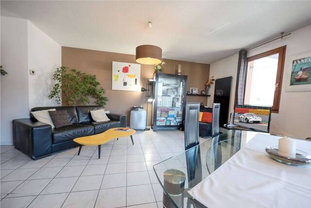 Vente Appartement t4 82.06 m² Sévrier 74320