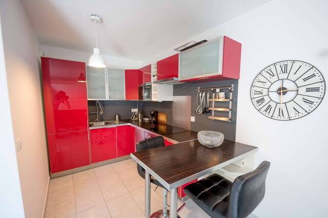 Vente Appartement t2 40.36 m² Doussard 74210