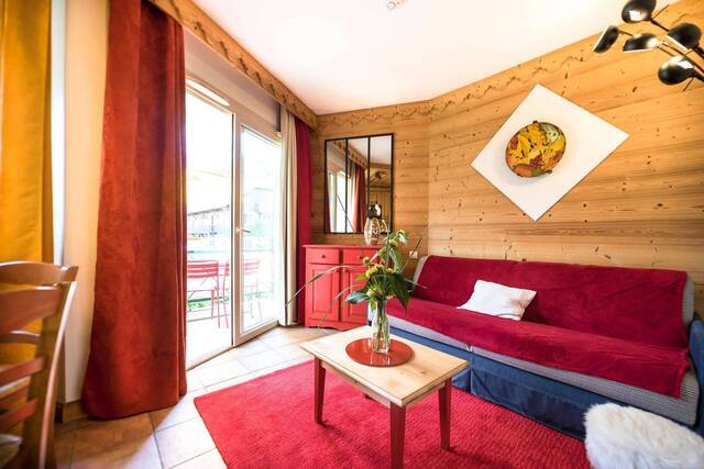 Vente Appartement t1/t2 23.71 m² Duingt 74410