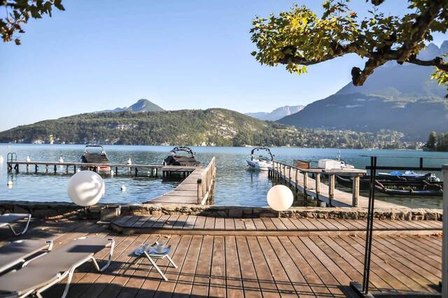 Vente Appartement t1/t2 23.71 m² Duingt 74410