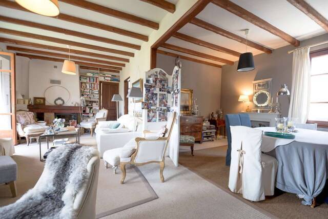 Vente Maison villa 9 pièces 200 m² Saint-Jorioz 74410
