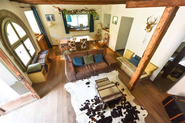 Sale House maison mitoyenne 4 rooms 87.24 m² Saint-Jorioz 74410