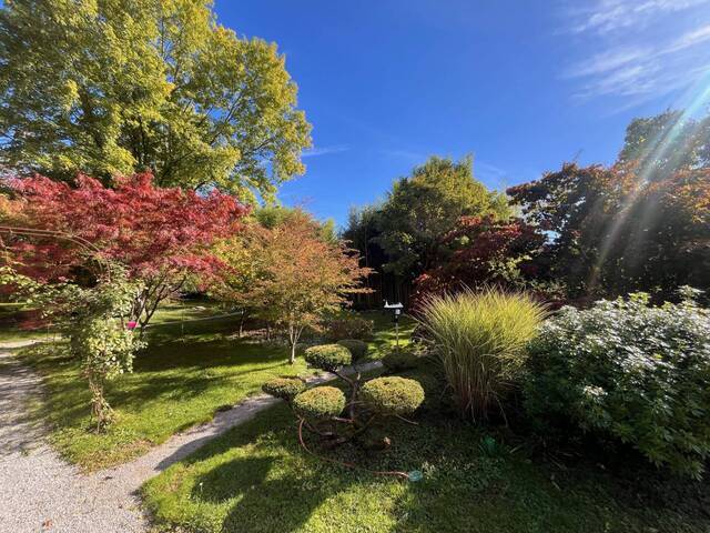 Vente Terrain Saint-Jorioz 74410