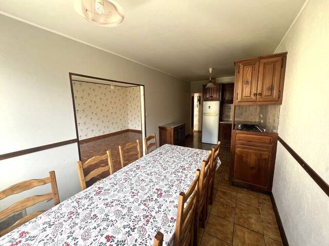 Vente Appartement t5 91.3 m² Doussard 74210