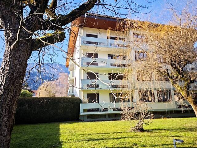 Vente Appartement t5 91.3 m² Doussard 74210