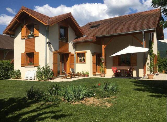 Sale House maison individuelle 6 rooms 160 m² Doussard 74210