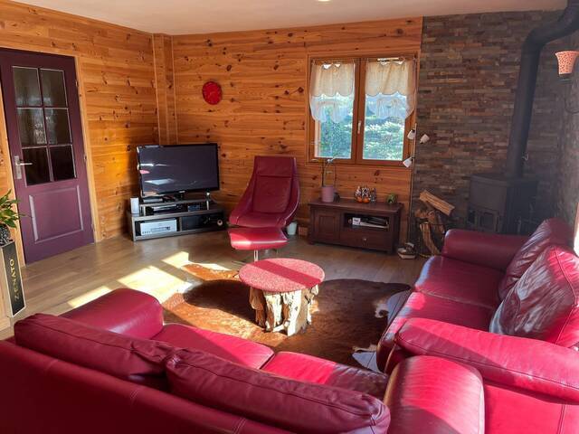 Sale House maison individuelle 6 rooms 160 m² Doussard 74210