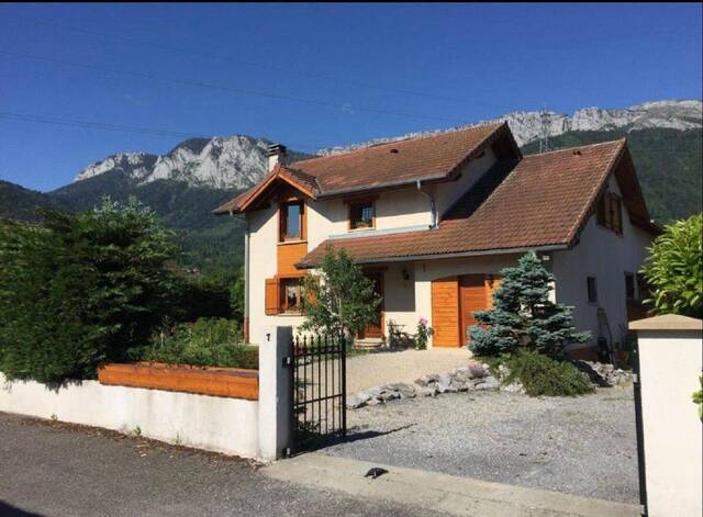 Vente Maison individuelle 6 pièces 160 m² Doussard 74210