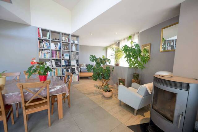 Vente Maison individuelle 5 pièces 127 m² Saint-Jorioz 74410