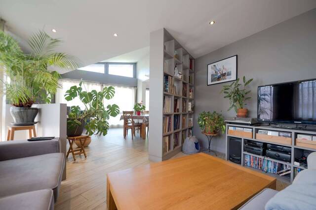 Vente Maison individuelle 5 pièces 127 m² Saint-Jorioz 74410