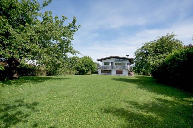 Sale House maison individuelle 5 rooms 127 m² Saint-Jorioz 74410
