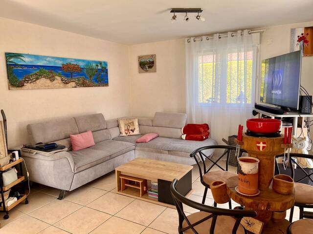 Vente Maison mitoyenne 5 pièces 92.67 m² Chevaline 74210