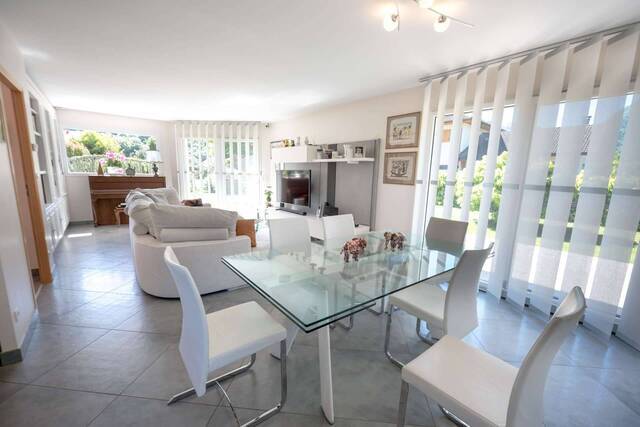 Vente Maison individuelle 5 pièces 135 m² Doussard 74210