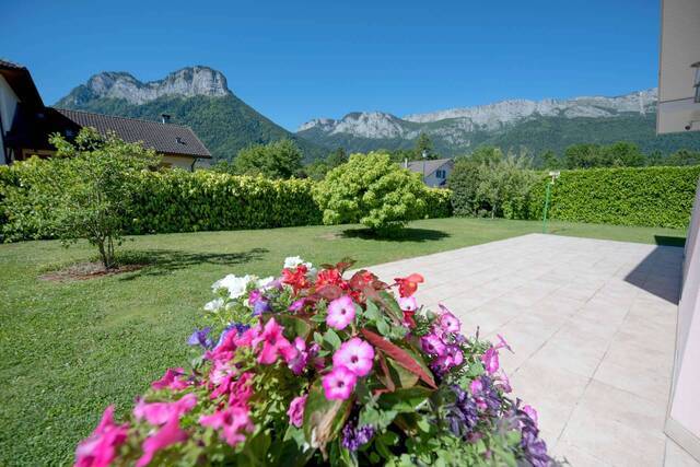 Vente Maison individuelle 5 pièces 132.05 m² Doussard 74210