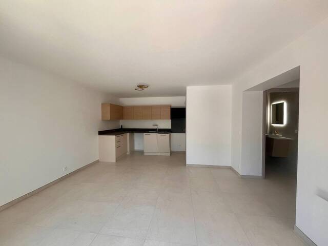 Location Appartement t3 44.88 m² Saint-Jorioz 74410