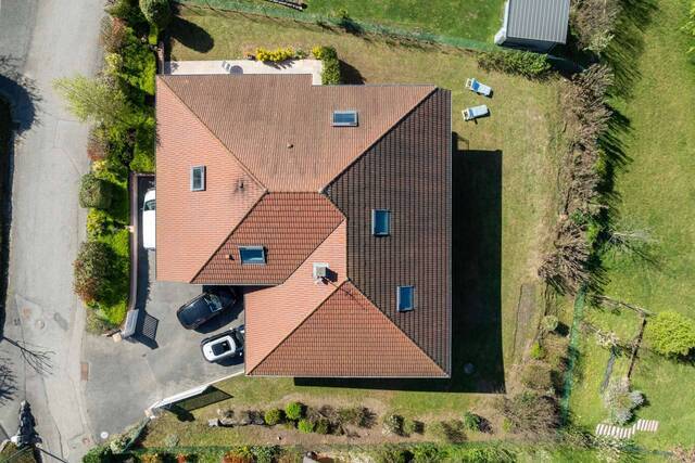 Vente Maison villa 7 pièces 212 m² Saint-Jorioz 74410