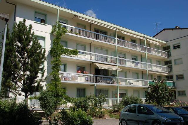Vente Appartement t1/t2 38.98 m² Saint-Jorioz 74410